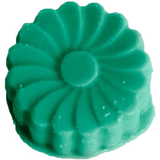 Cera de Soja Natura - Manzana especiada