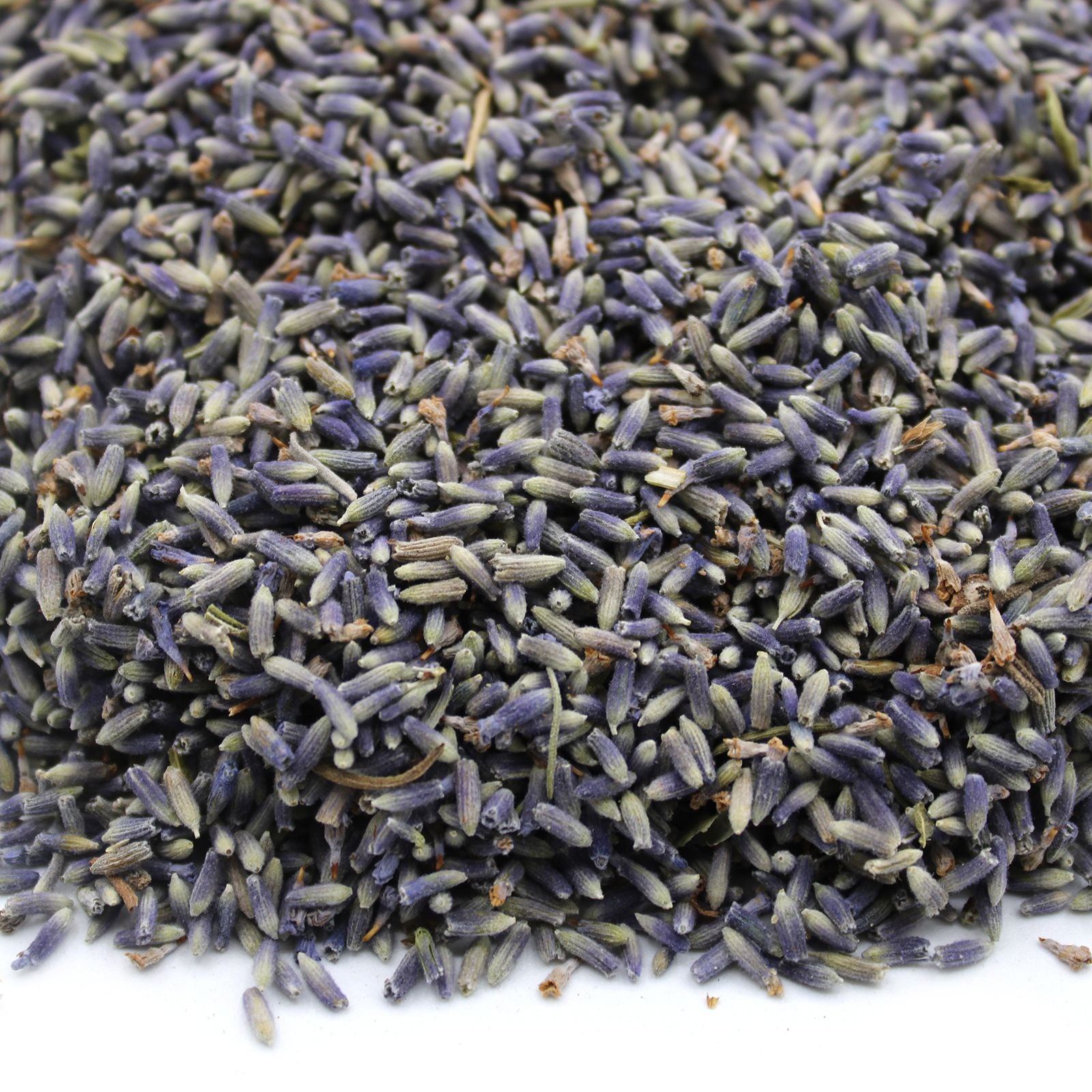 Flores de lavanda  (1KG)
