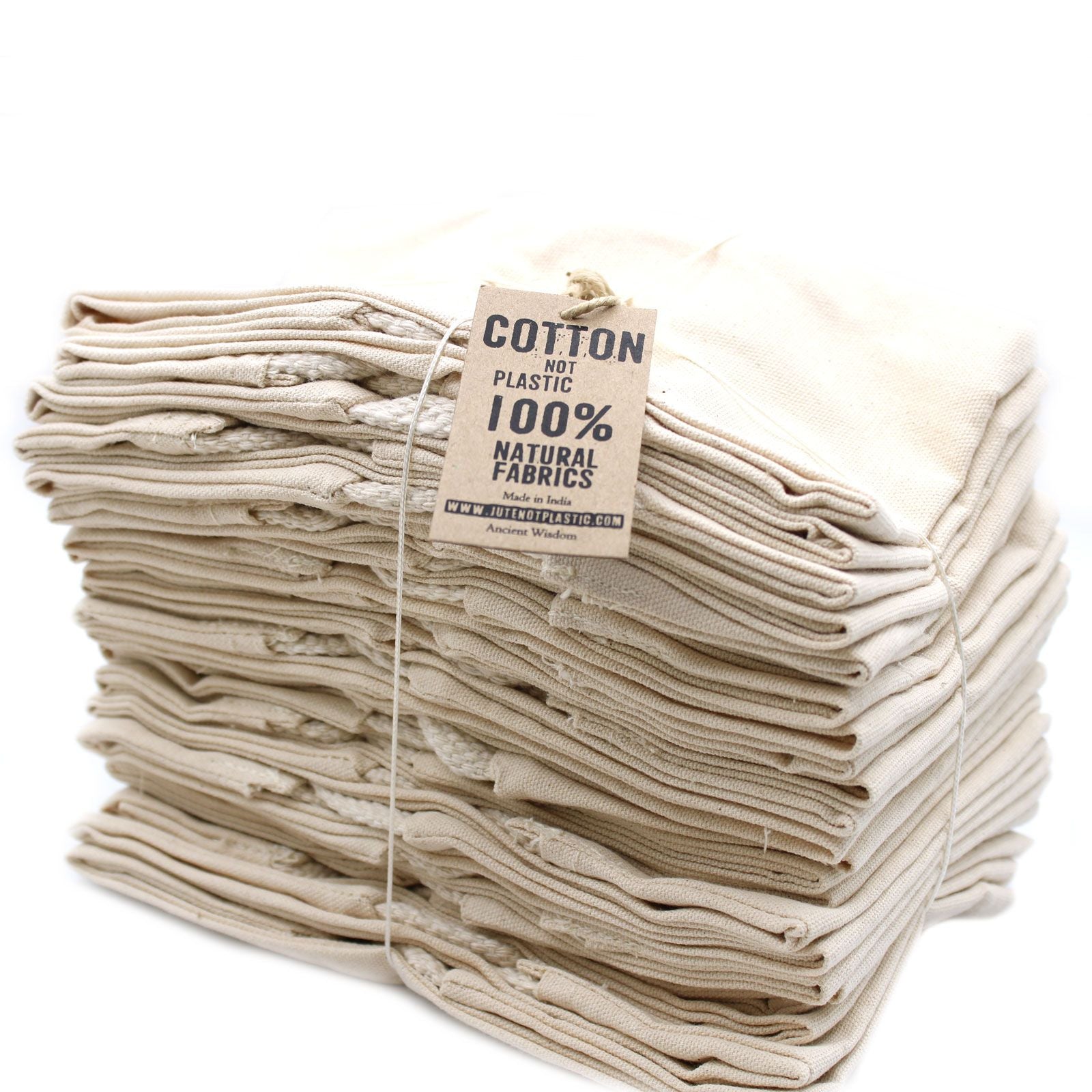 Natural 8 oz bolsa - no impresa