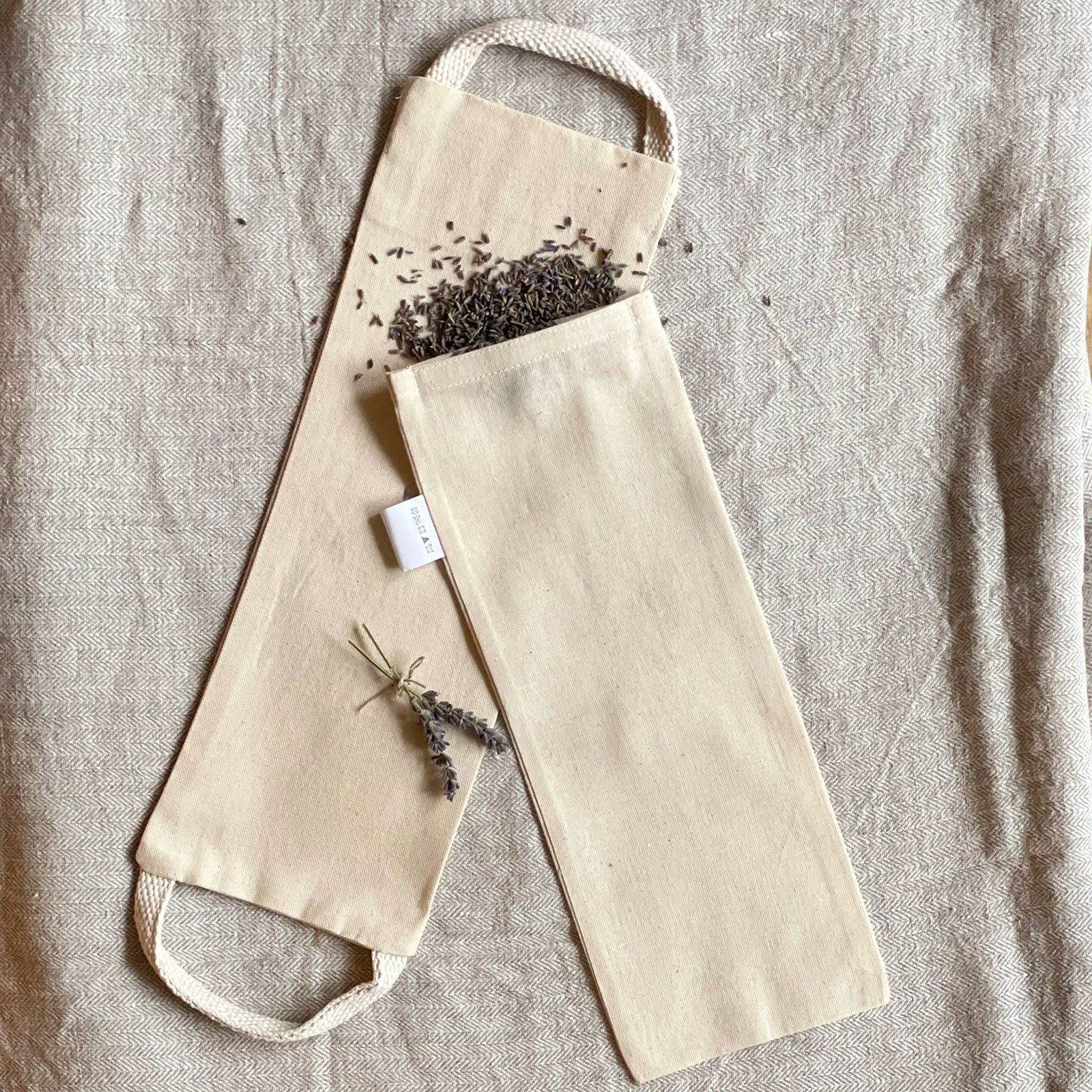 Natural 8 oz bolsa - no impresa