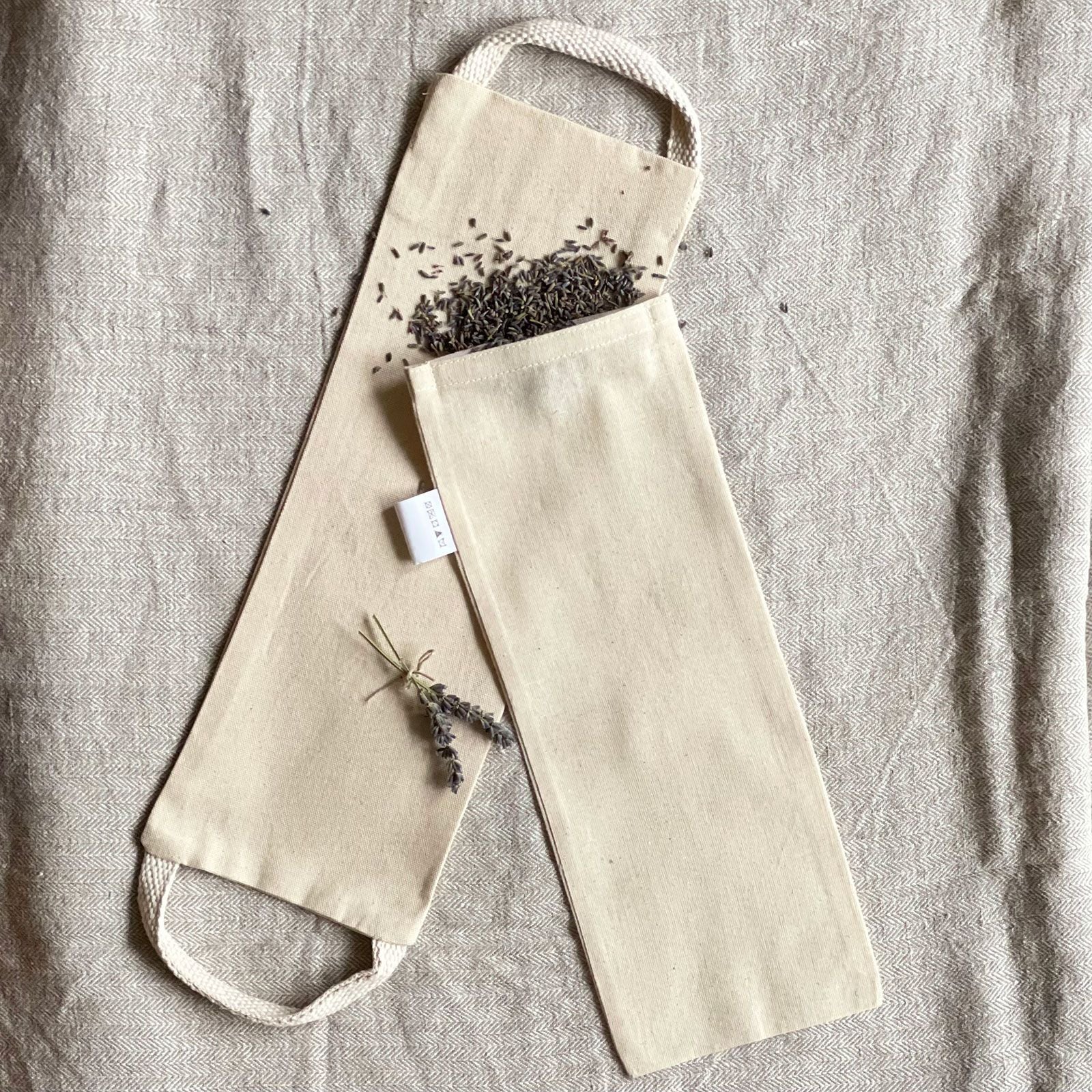 Natural 8 oz bolsa - no impresa