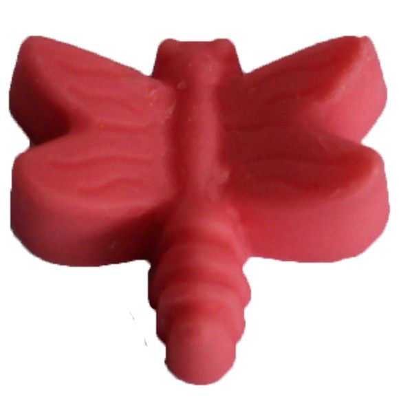 Cera de Soja Natura - Sangre de Dragón