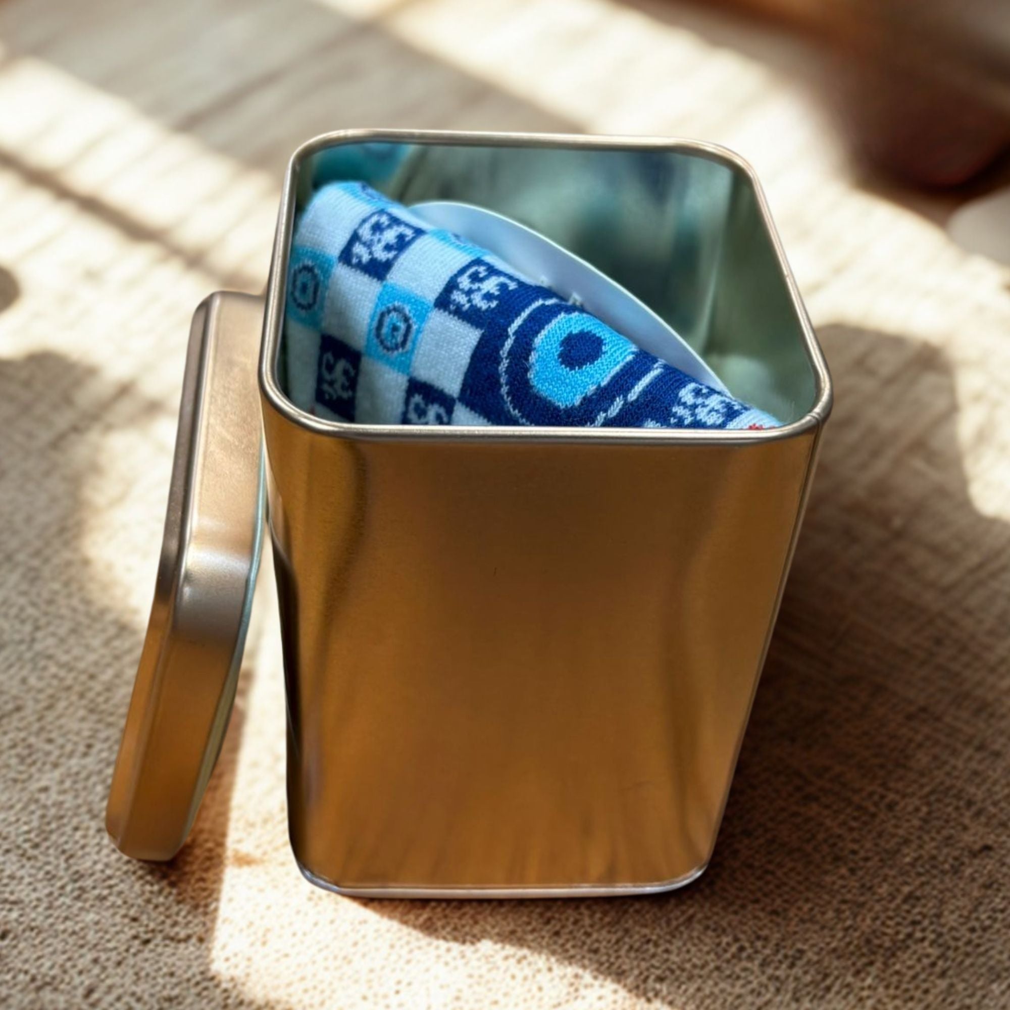 Calcetines M/L Hop Hare Bamboo Bajos (41-46) - Moonlight Wolfs