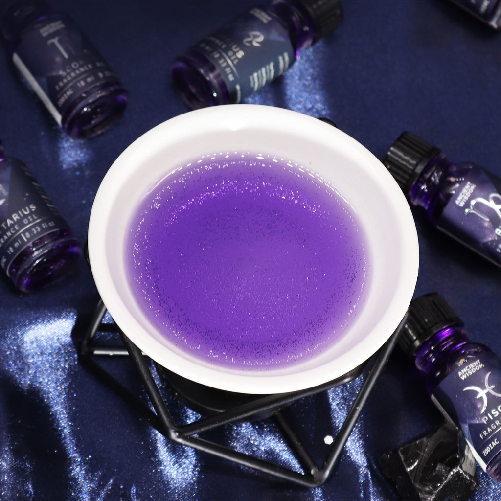 Aceite de Fragancia del Zodíaco 10ml - Cáncer