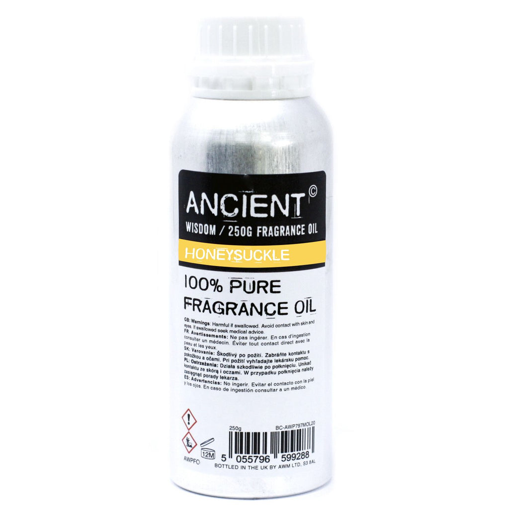 Aceites de Fragancia 250g - Madreselva