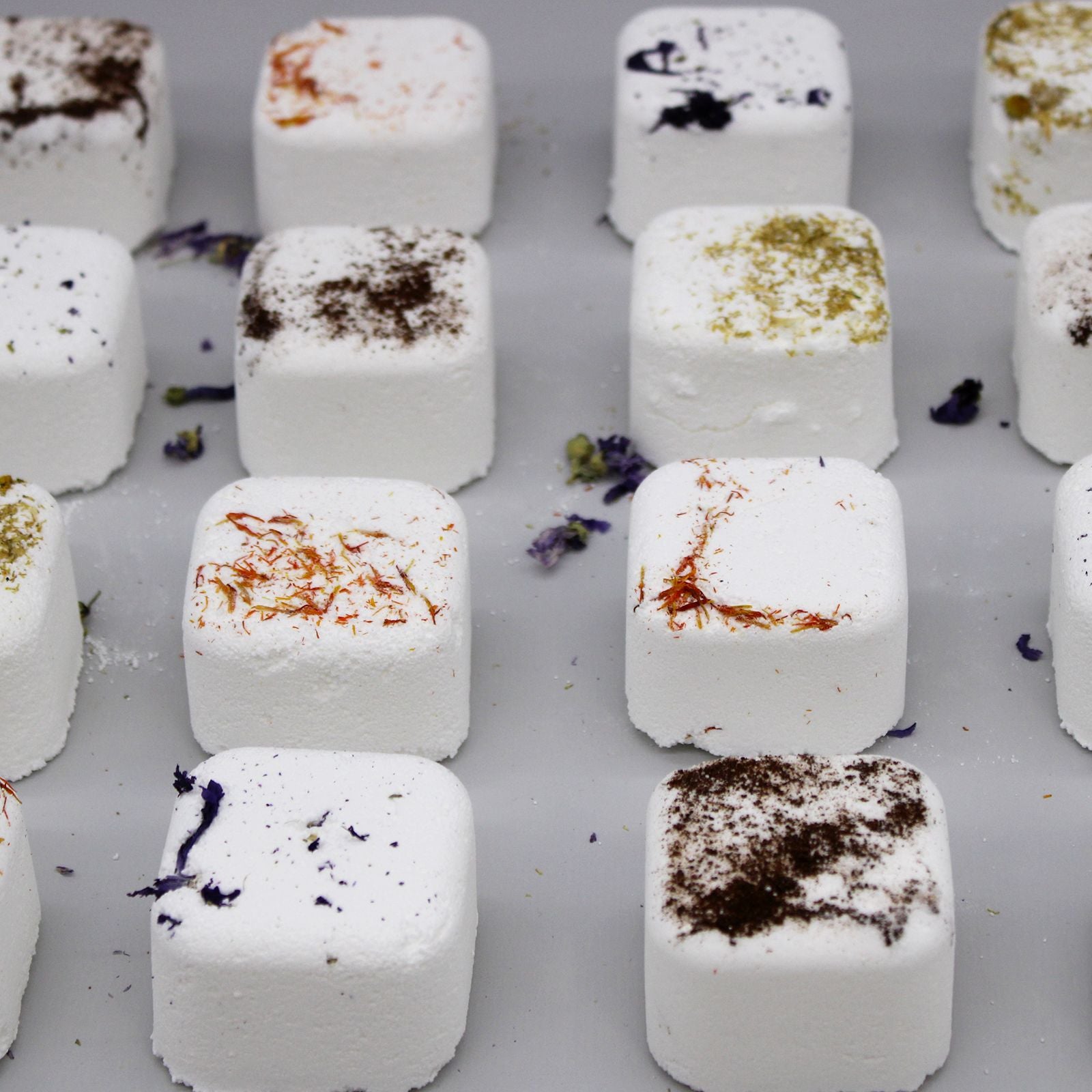 Vaporizador de Ducha Aromaterapia 80g - Resaca