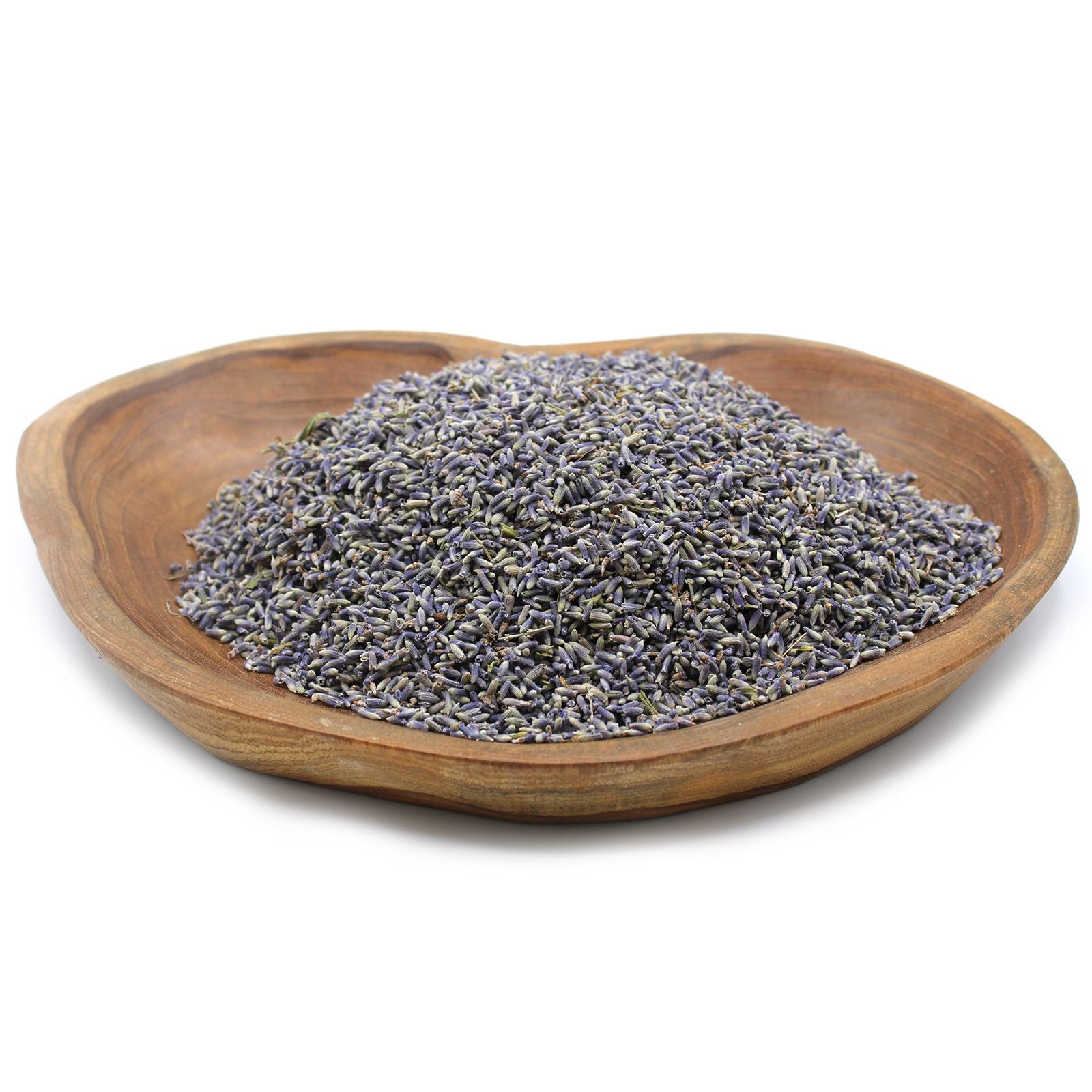Flores de lavanda  (1KG)
