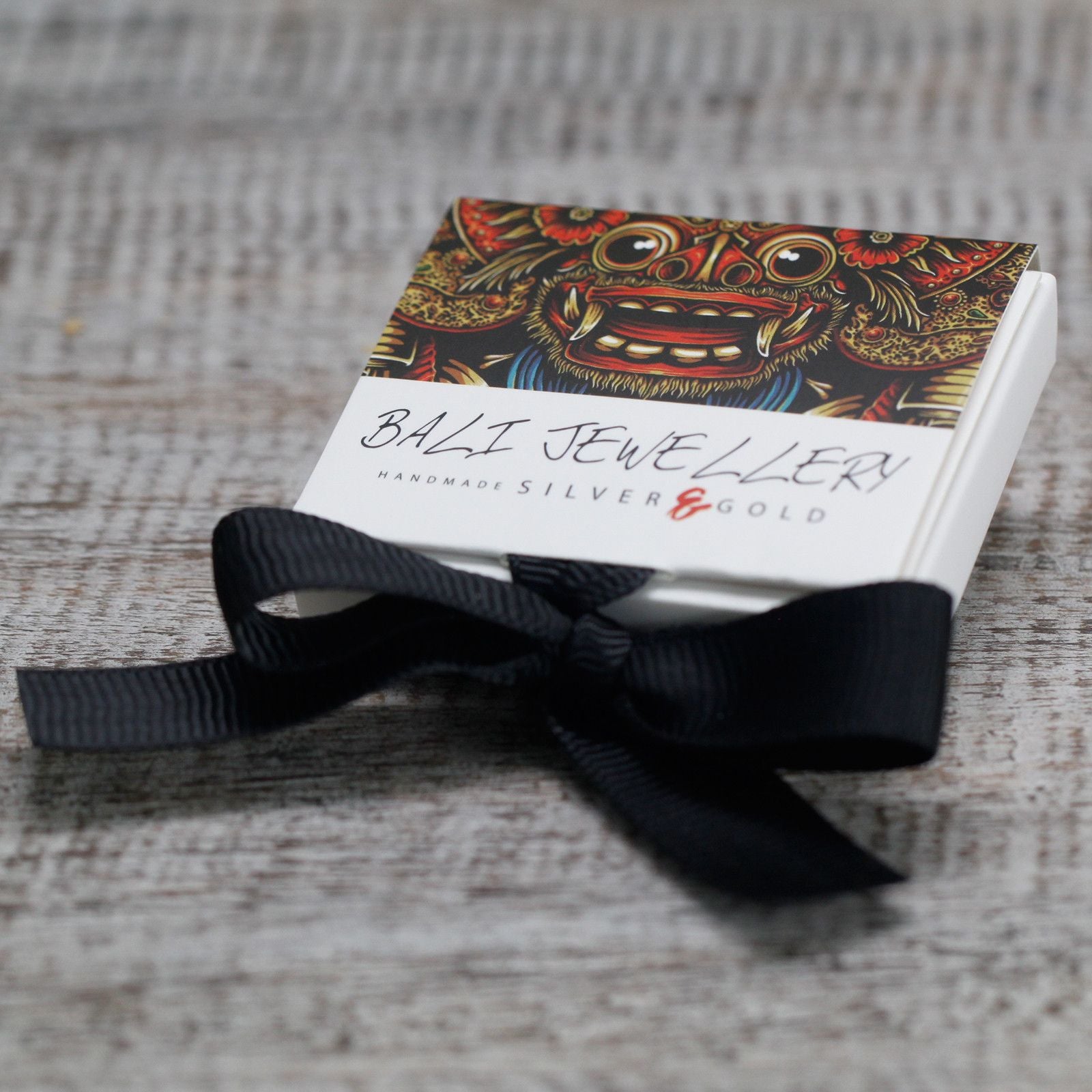 Colgante de Plata y Oro - Ronda Clasica