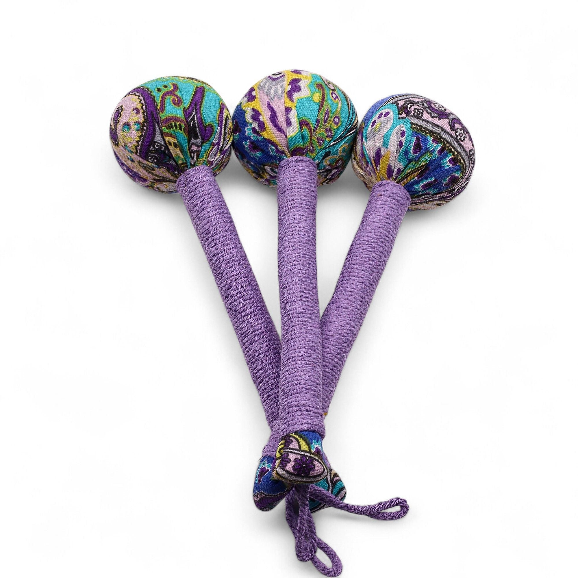 Masajeador de ajenjo - lavanda