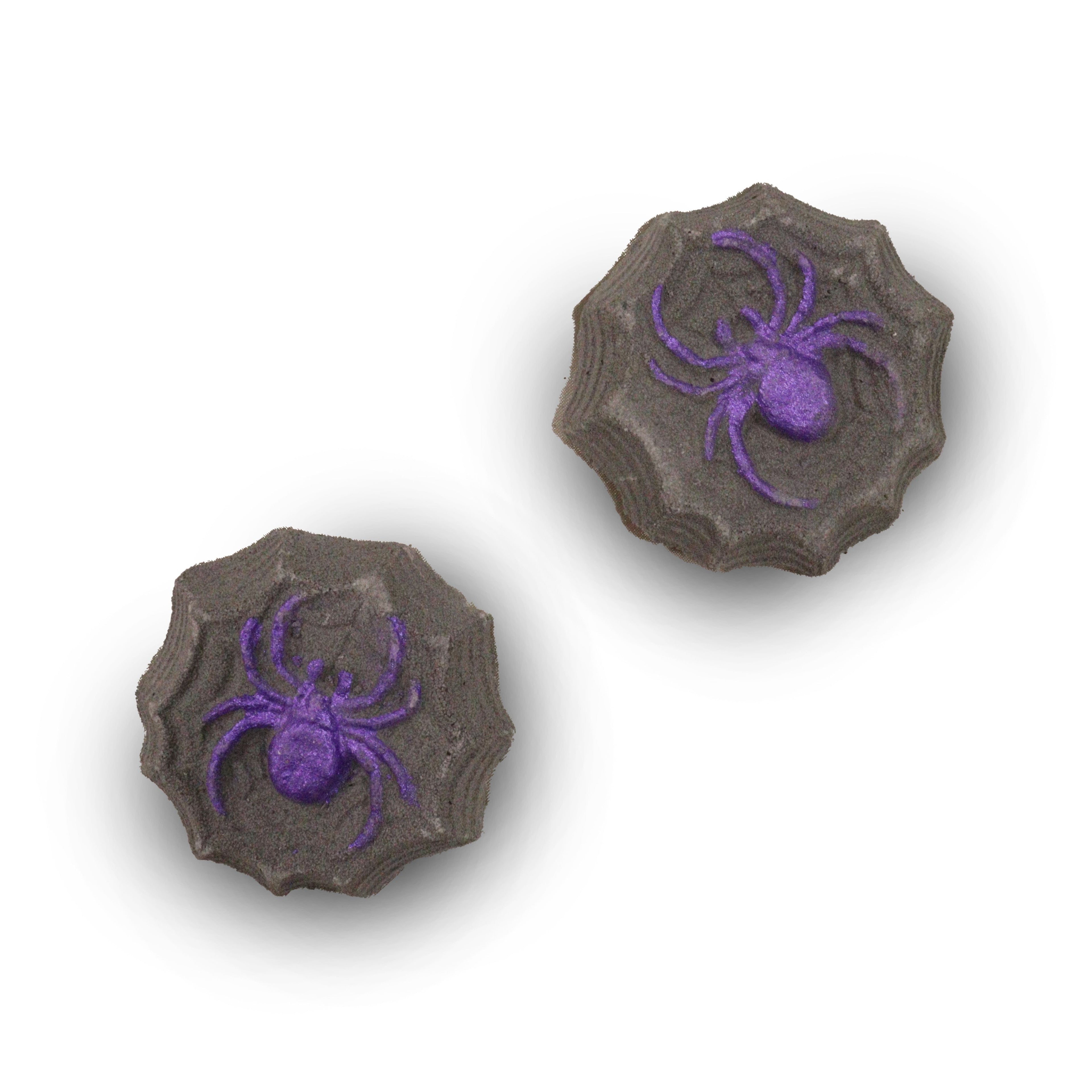 Bomba de Baño Araña 60g