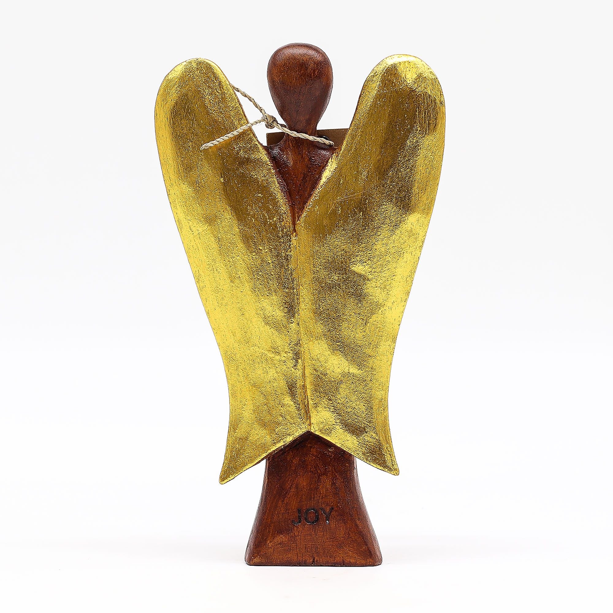 Nuevo Hati-Hati Ángel  - Felicidad - 20cm