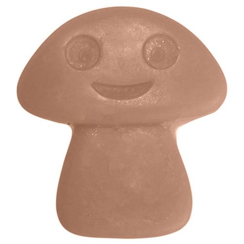 1 Cera de Soja Natural - Jengibre