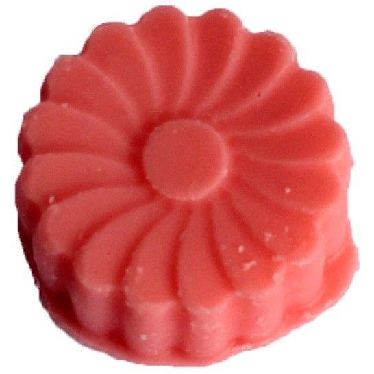 Cera de Soja Natura - Sandía Fresca