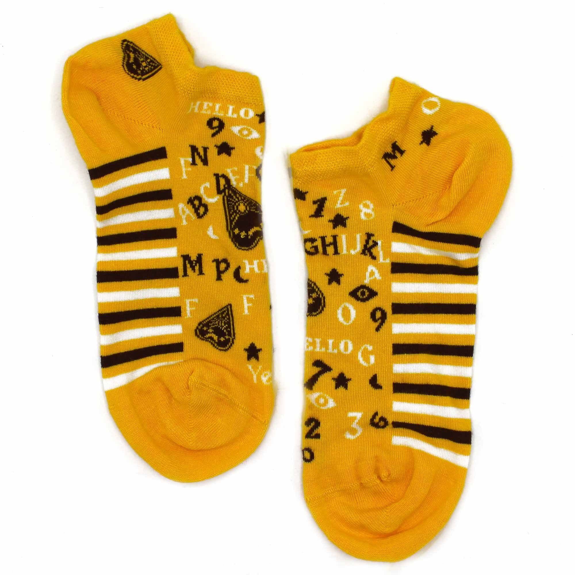 Calcetines Bambú Bajos M/L Hop Hare (41-46) - Tabla Ouija