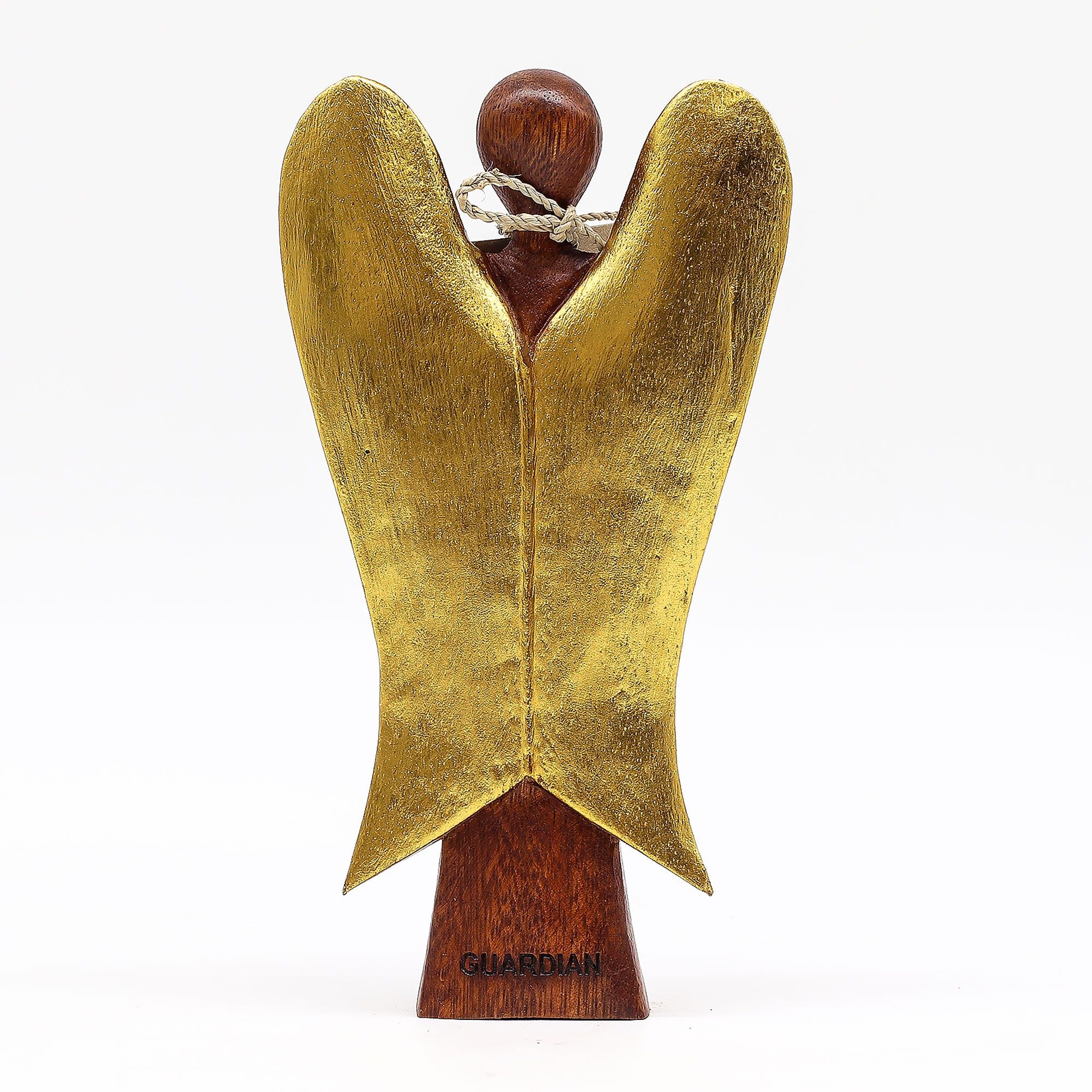 Nuevo Hati-Hati Ángel  - Guarda - 20cm