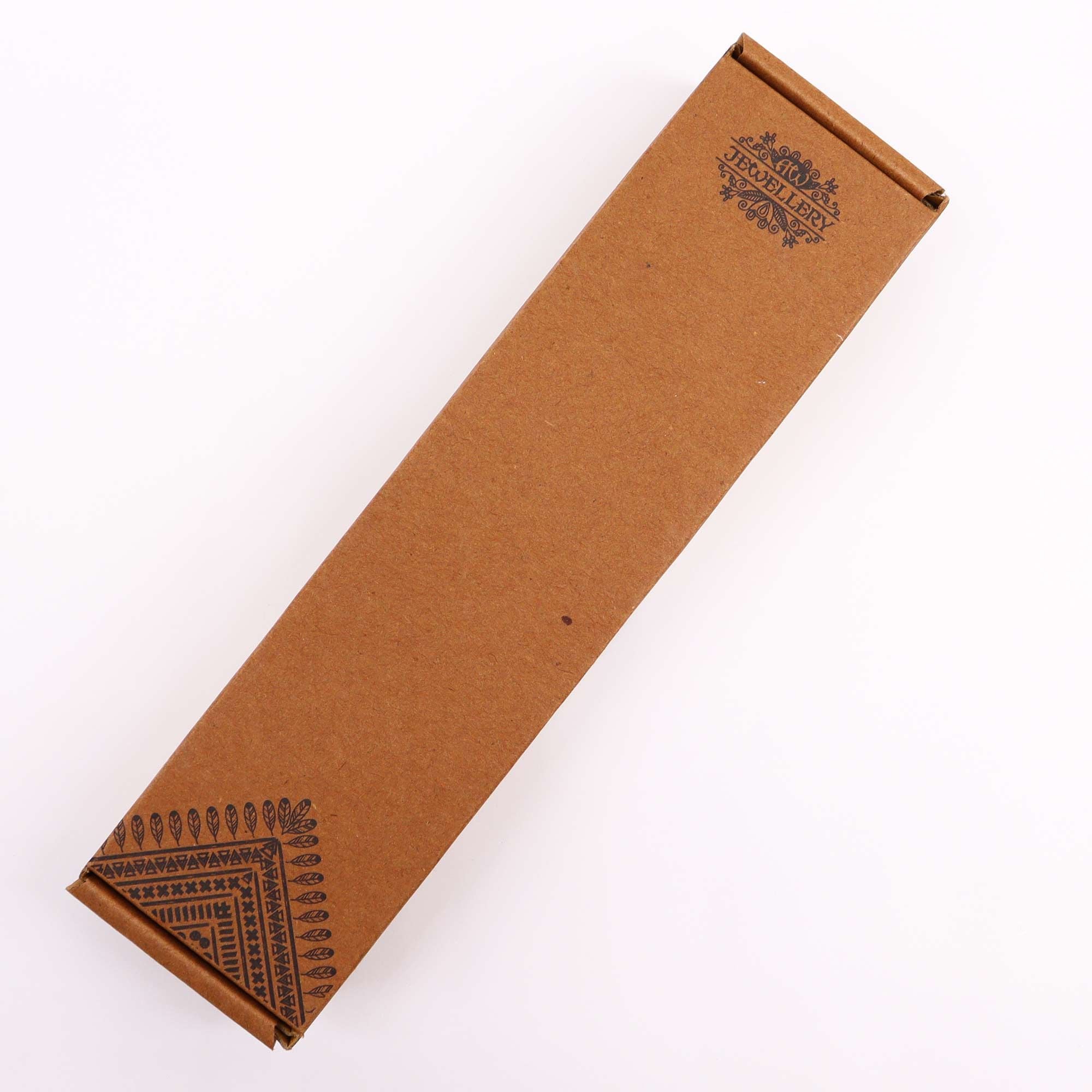 Varita curativa de 7 chakras - Cuarzo rosa