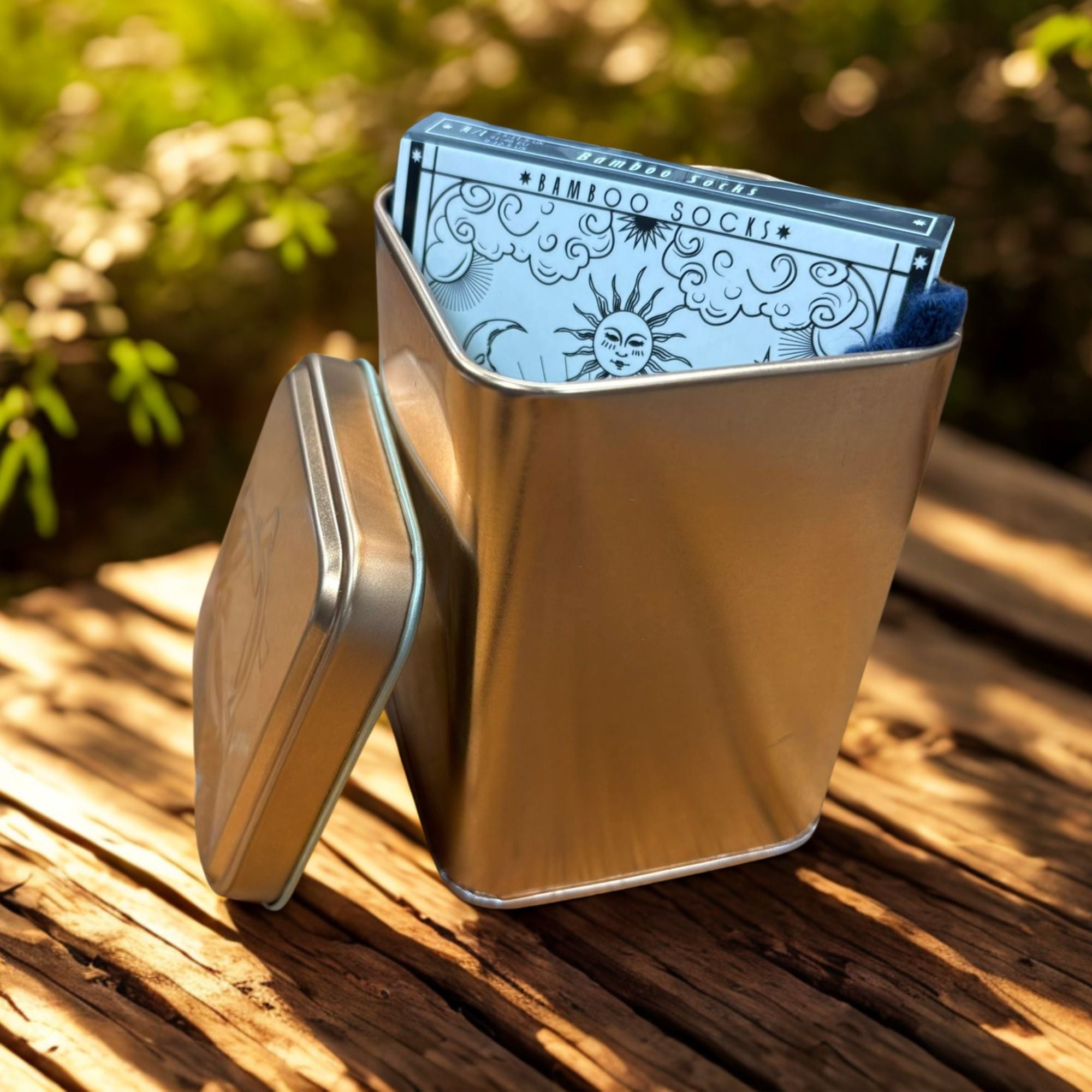 Calcetines Hop Liebre (41-46) - Zodiaco